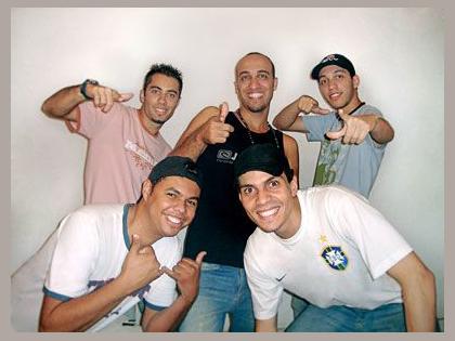 Grupo Flerte